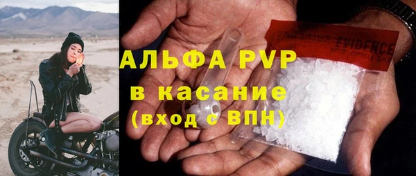 молекула духа Белоозёрский
